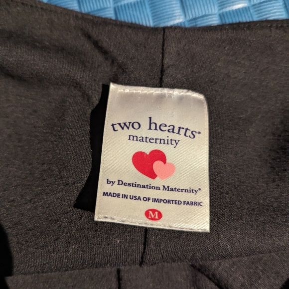 Maternity summer dress sleeveless - Picture 2 of 7